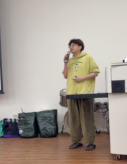 活動總結與QA交流