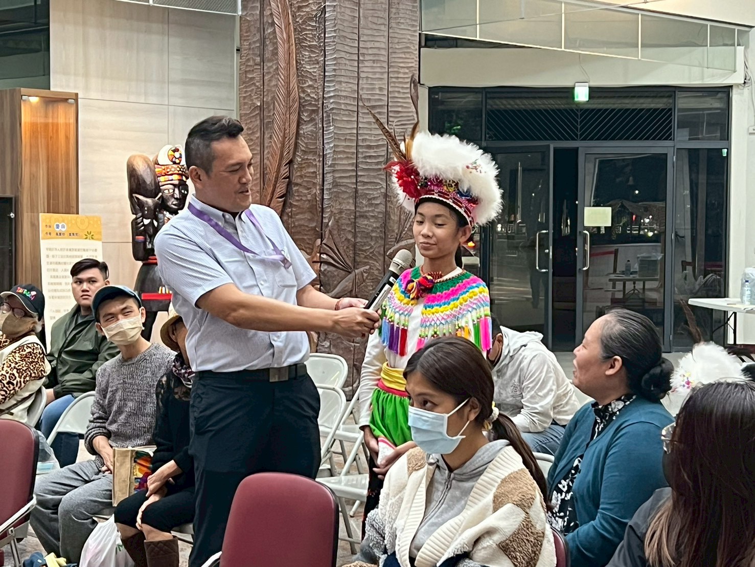 綜合座談與QA交流1